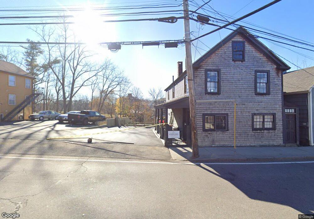 11 High St, Exeter, NH 03833 - photo 1