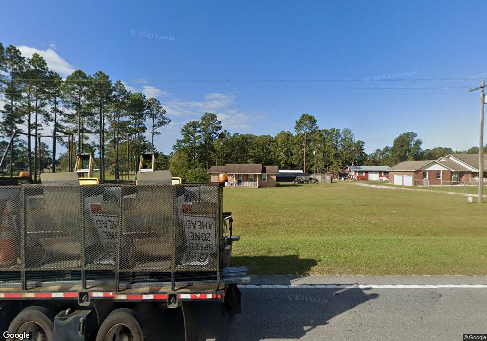 5843 Ga Highway 121, Blackshear, GA 31516 - photo 1