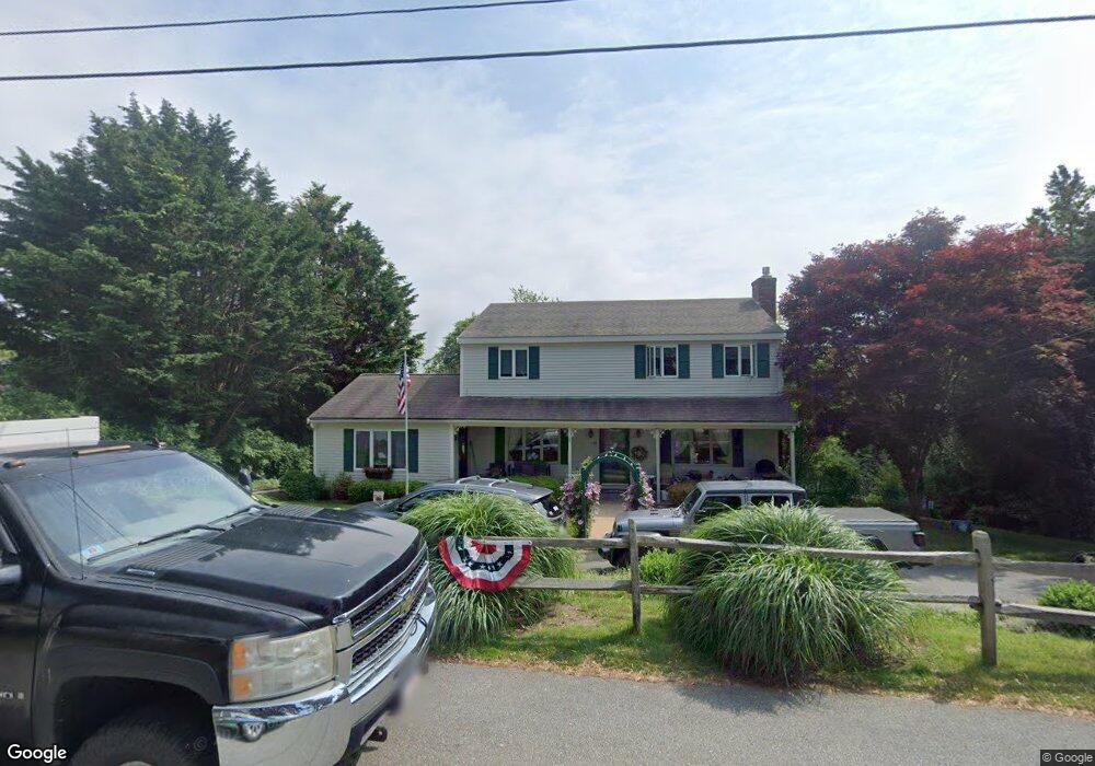 84 Knott Ave, Sandwich, MA 02563 - photo 1