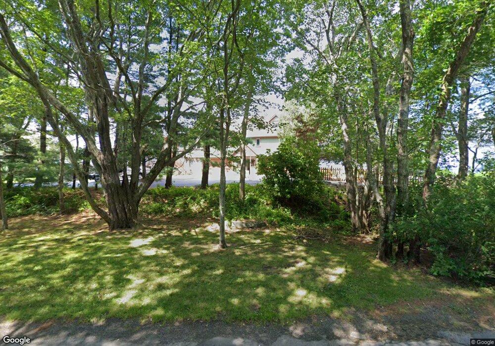 381 Seaside Dr, Jamestown, RI 02835 - photo 1