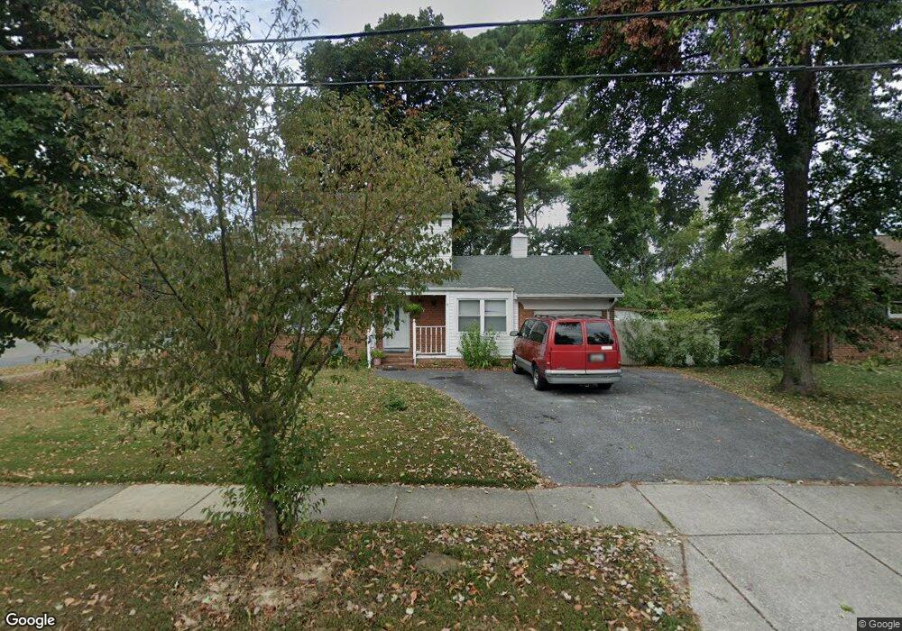 9300 Lynmont Dr, Adelphi, MD 20783 - photo 1