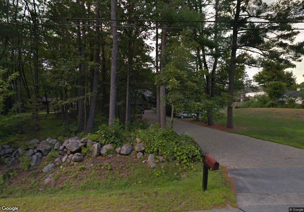 7 Gage Rd, Bedford, NH 03110 - photo 1