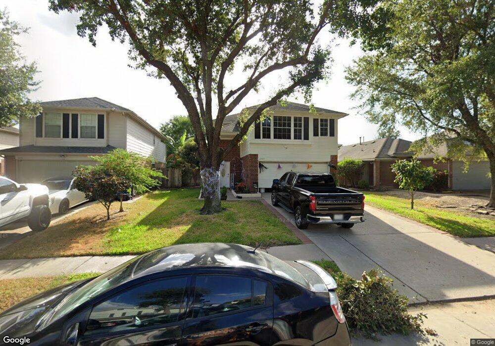 6535 Mccharen Ct, Houston, TX 77086 - photo 1