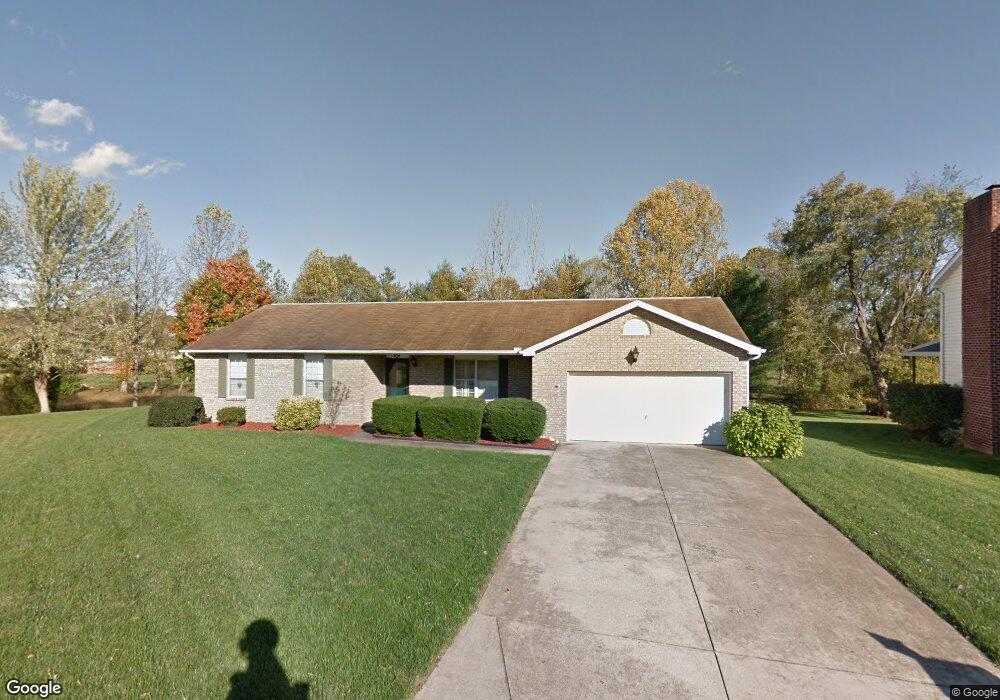 128 Muffin Ln, Scott Depot, WV 25560 - photo 1