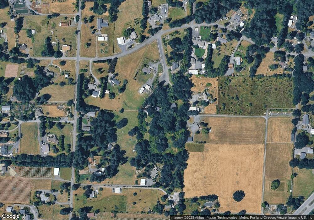 10725 NE Hyland Ln, Newberg, OR 97132 - photo 1