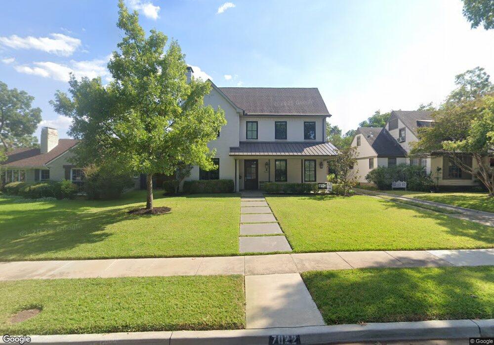 7022 Meadow Lake Ave, Dallas, TX 75214 - photo 1