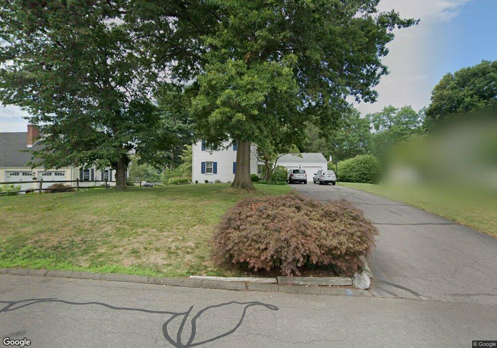 107 Boulter Rd, Wethersfield, CT 06109 - photo 1