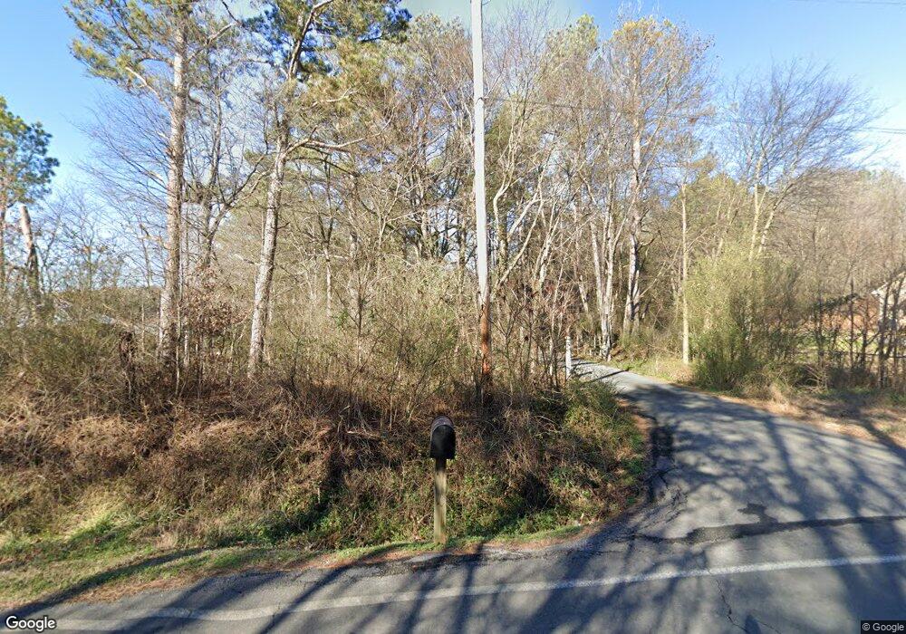 2547 Miller Ferry Rd SW, Calhoun, GA 30701 - photo 1