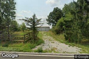 11521 Jug St, Johnstown, OH 43031