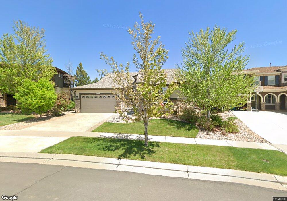 25069 E Ottawa Place, Aurora, CO 80016 - photo 1