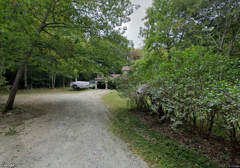 43 Bryant Rd, New Gloucester, ME 04260 - photo 1