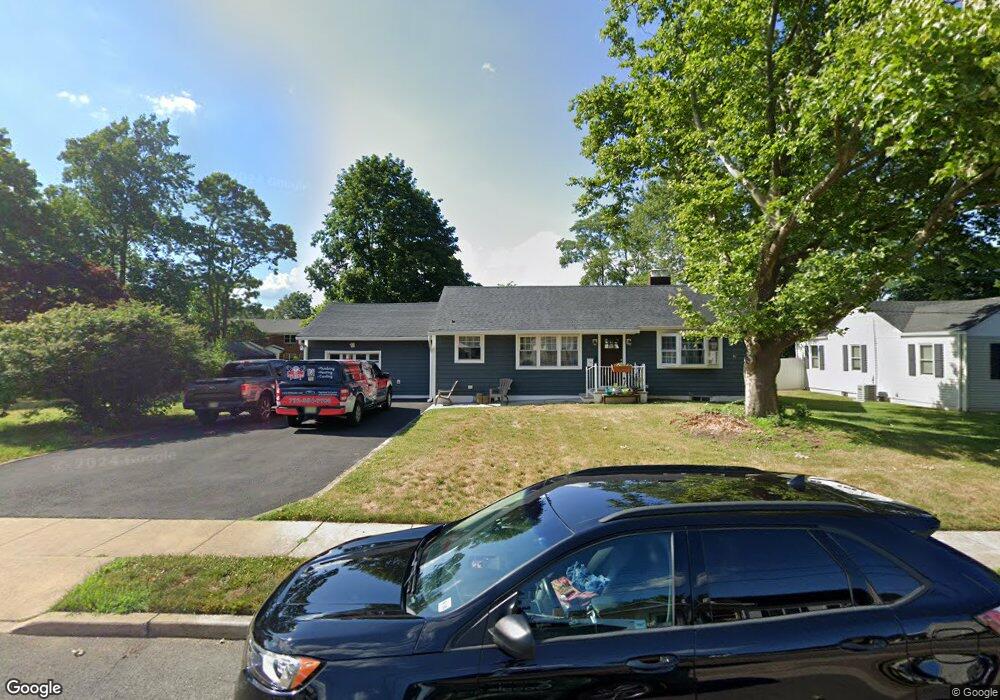 91 Jackson St, Keyport, NJ 07735 - photo 1