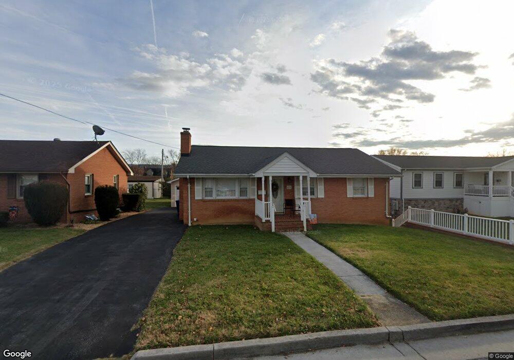 436 W 15th St, Front Royal, VA 22630 - photo 1