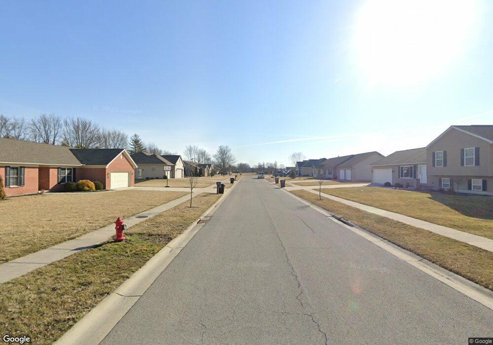 XXX Clint Dr, Ada, OH 45810 - photo 1