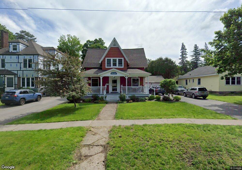 5 Leroy St, Potsdam, NY 13676 - photo 1