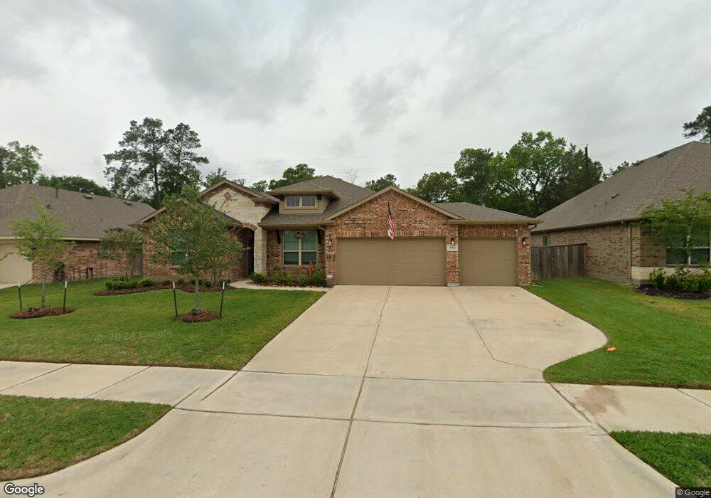 30927 Roanoak Woods Dr, Tomball, TX 77375 - photo 1