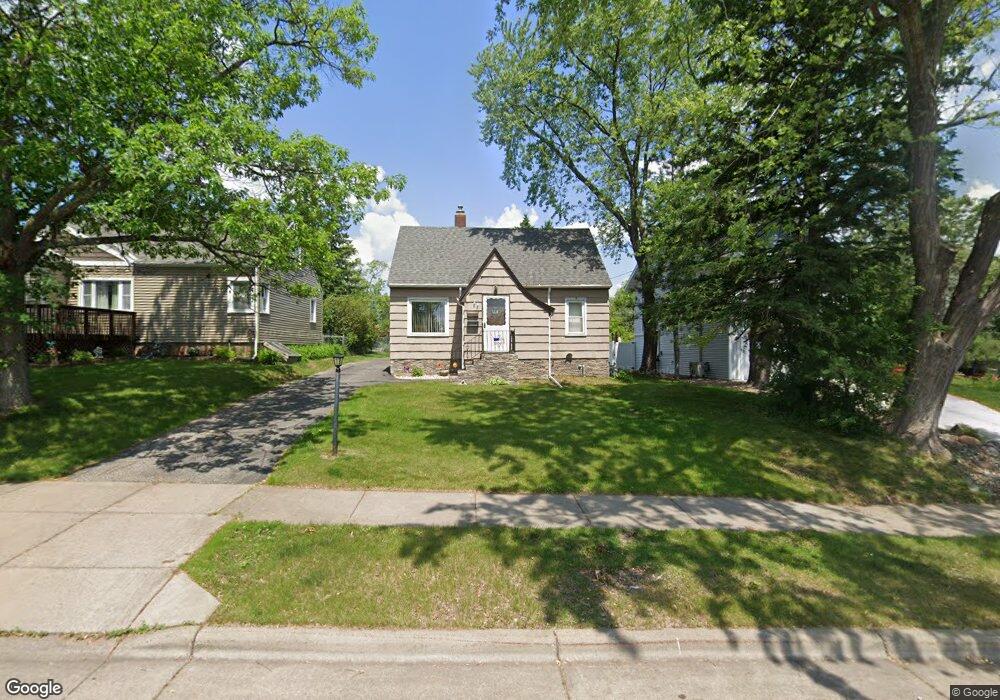 4809 Oneida St, Duluth, MN 55804 - photo 1