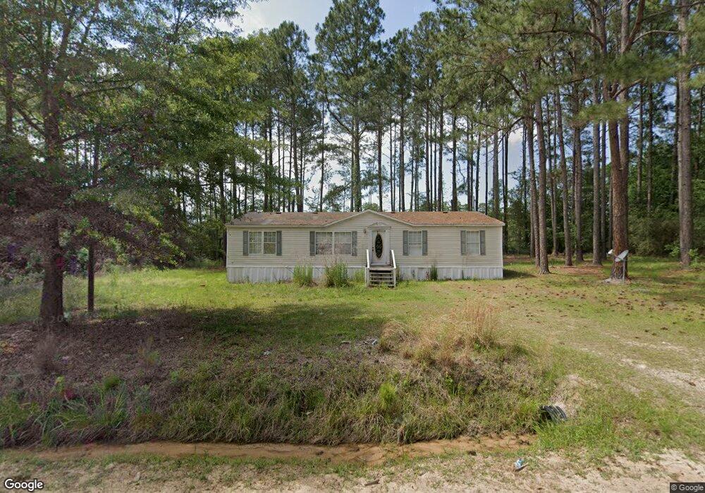 302 Lb Nevels Rd, Moultrie, GA 31768 - photo 1