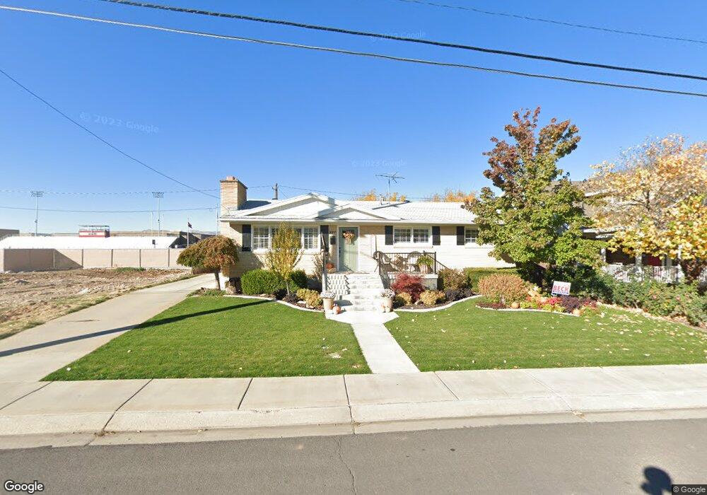 297 N 300 W, Spanish Fork, UT 84660 - photo 1