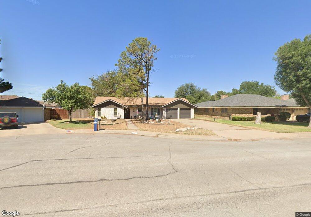 2903 Phillip Place, Midland, TX 79707 - photo 1