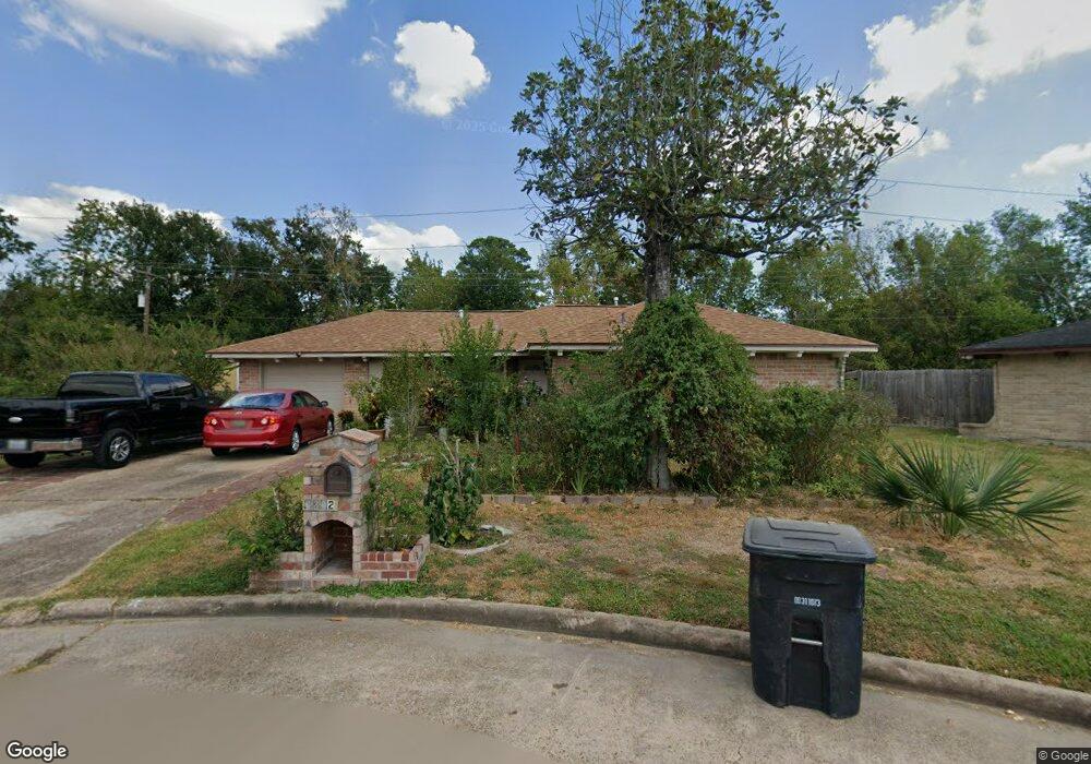 6302 Maple Hill Dr, Houston, TX 77088 - photo 1