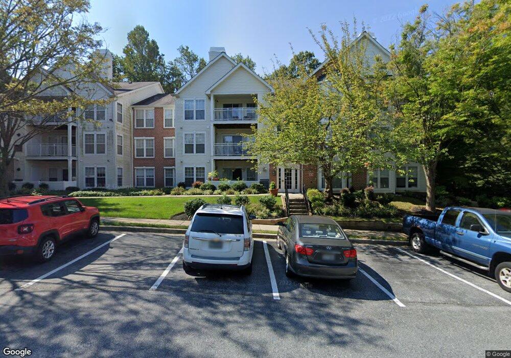 5006 Stone Shop Cir, Owings Mills, MD 21117 - photo 1