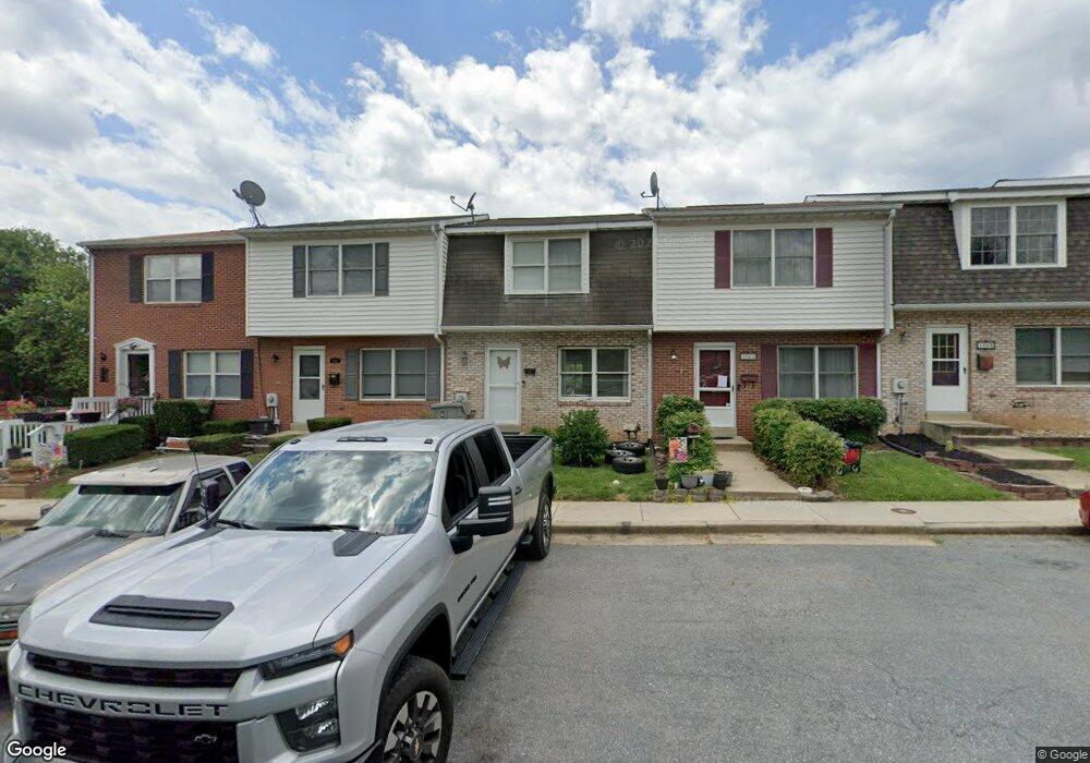 1049 Peach Orchard Ln, Brunswick, MD 21716 - photo 1