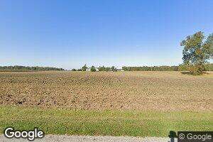 12716 Emanuel Rd, Hoagland, IN 46745