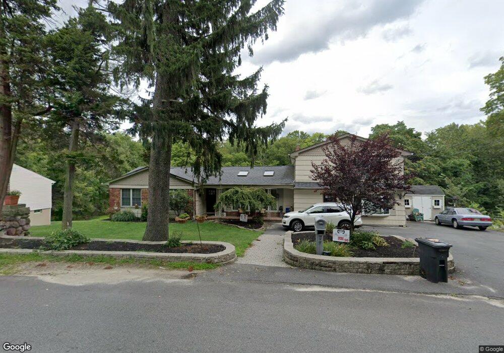 123 White Meadow Rd, Rockaway, NJ 07866 - photo 1