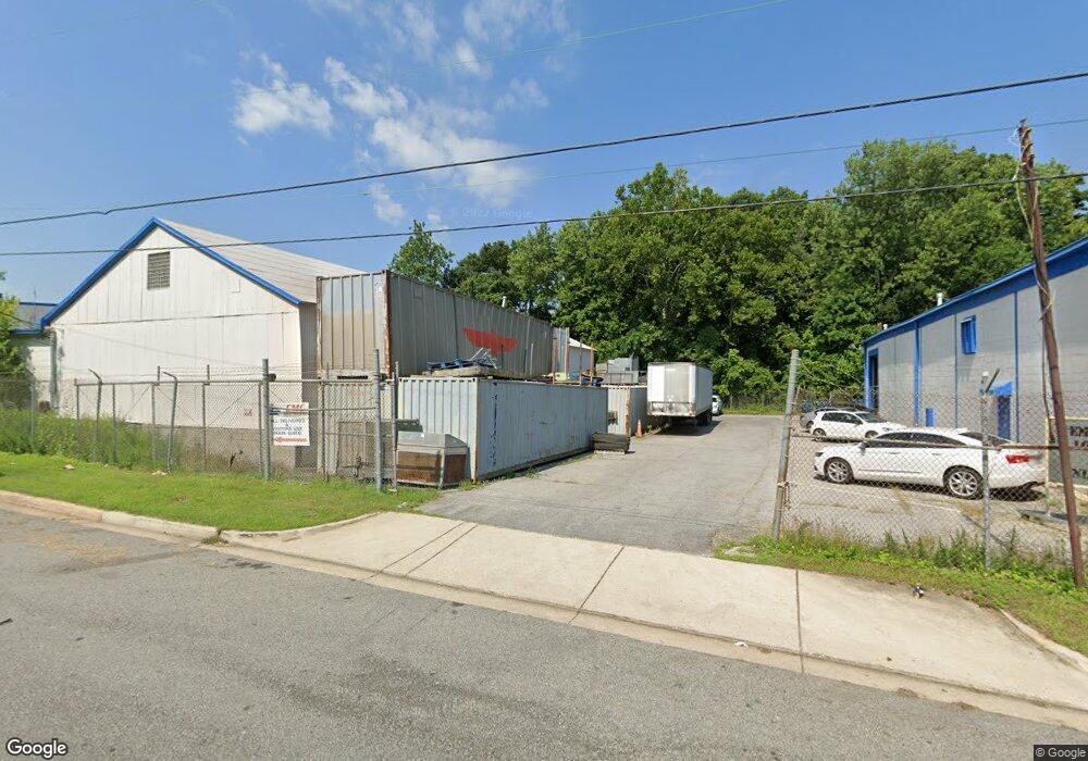 1222 Marblewood Ave, Capitol Heights, MD 20743 - photo 1