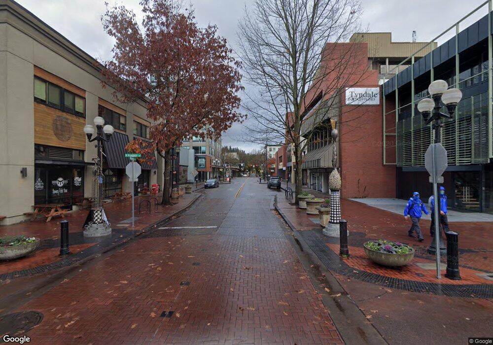 0 W Broadway, Eugene, OR 97401 - photo 1