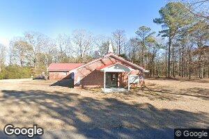 1638 County Road 7, Carrollton, AL 35447