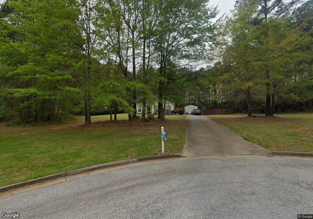 1102 Kramden Ct, McDonough, GA 30252 - photo 1