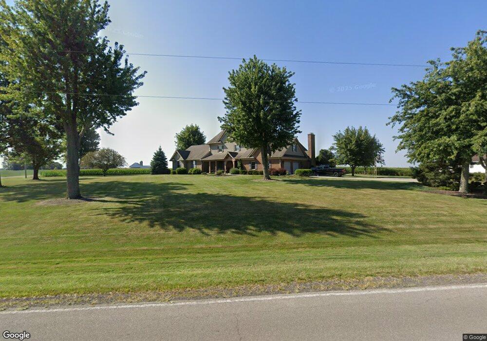 3230 Mount Zion Rd, Bucyrus, OH 44820 - photo 1