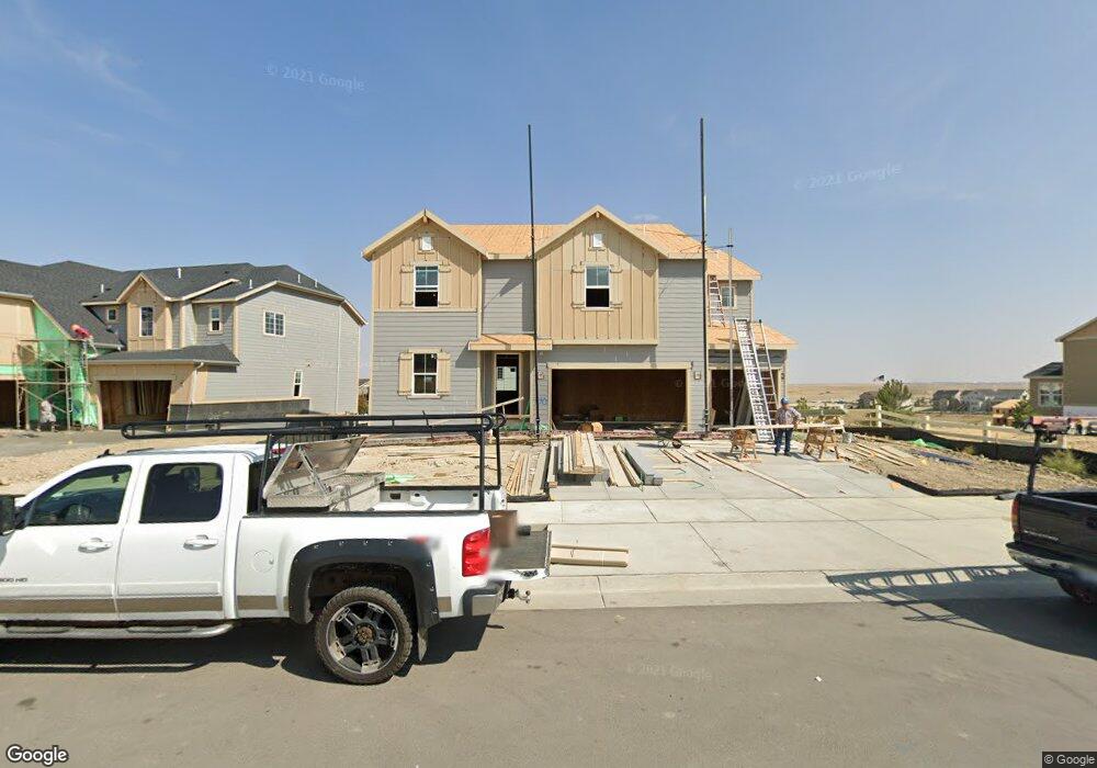 7130 S Uriah St, Aurora, CO 80016 - photo 1