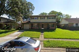 2110 Comet St, New Orleans, LA 70131