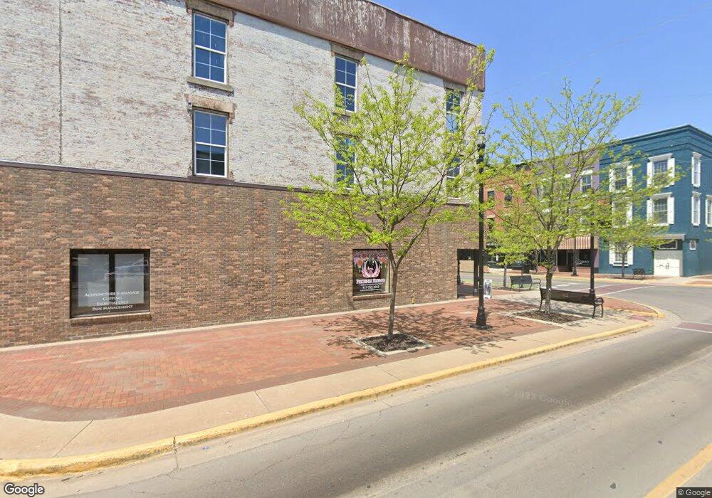 101 W Maumee St unit 101-1, Adrian, MI 49221 - photo 1