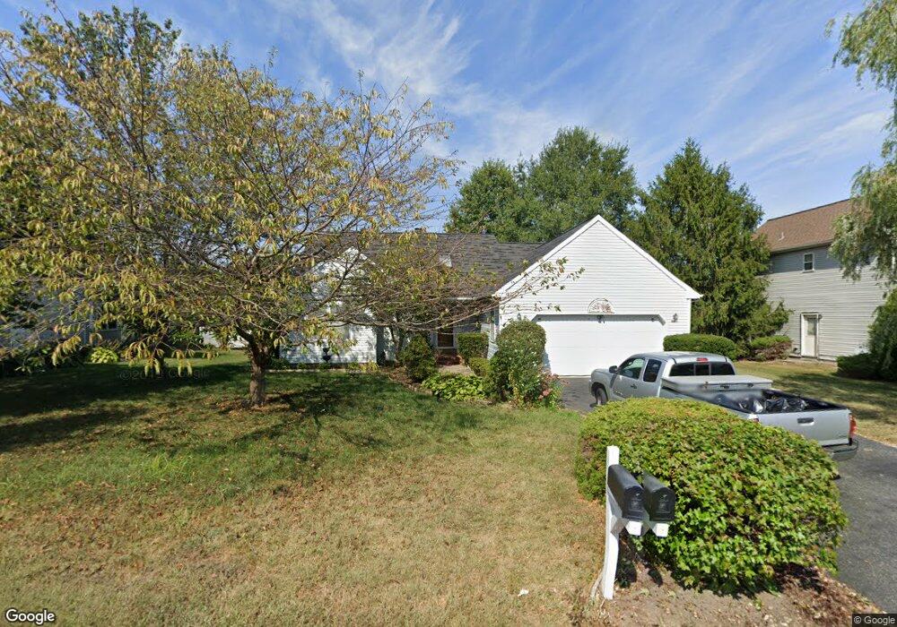 58 Buena Vista Dr, New Castle, DE 19720 - photo 1