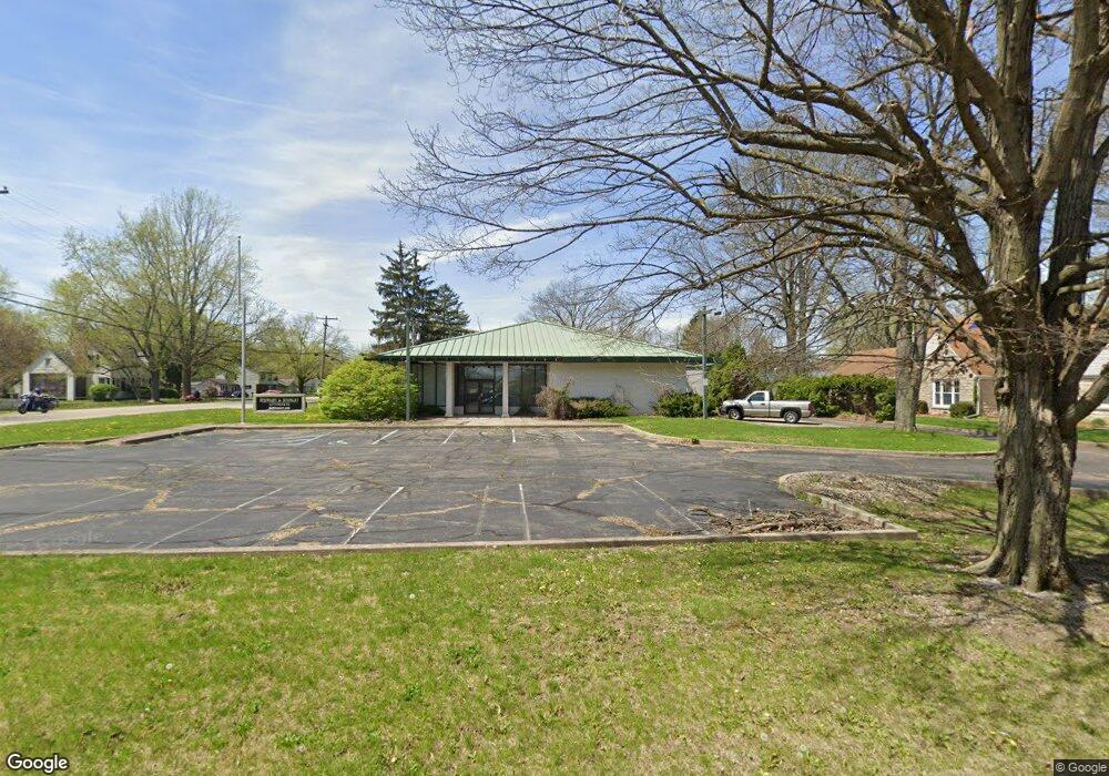 2912 Nichol Ave, Anderson, IN 46011 - photo 1