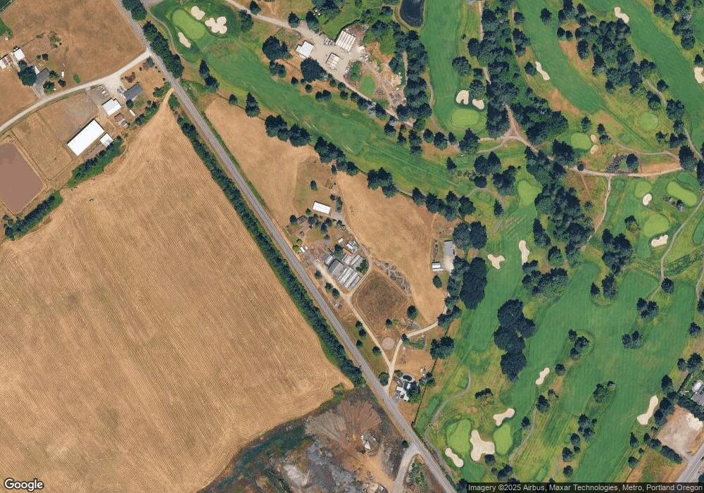 13435 S MacKsburg Rd, Molalla, OR 97038 - photo 1