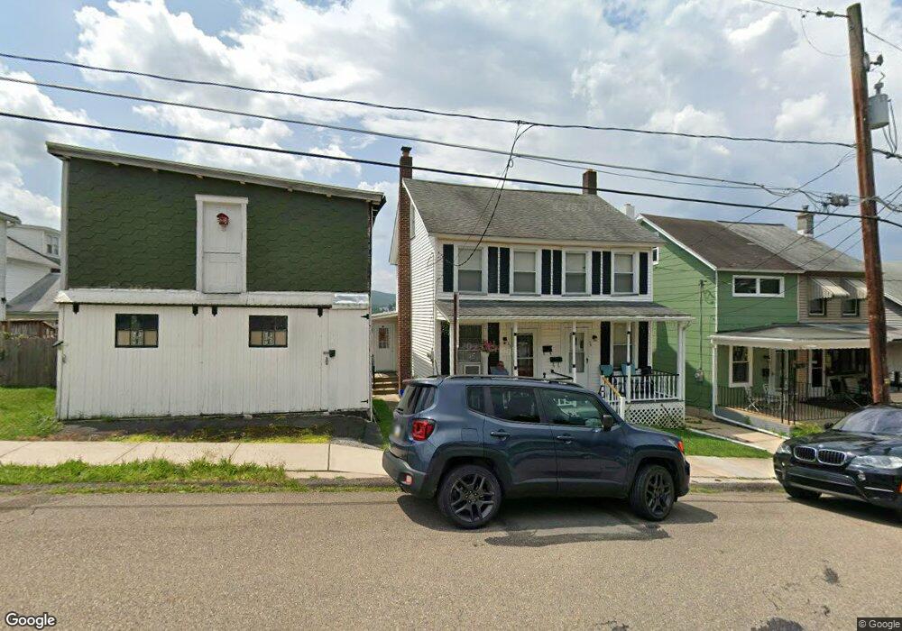 33 W 7th St unit 35, Jim Thorpe, PA 18229 - photo 1