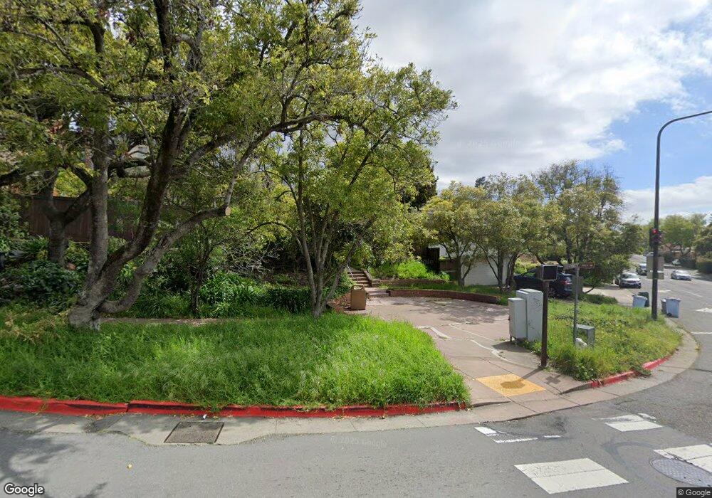 10 Terrace Walk, Berkeley, CA 94707 - photo 1