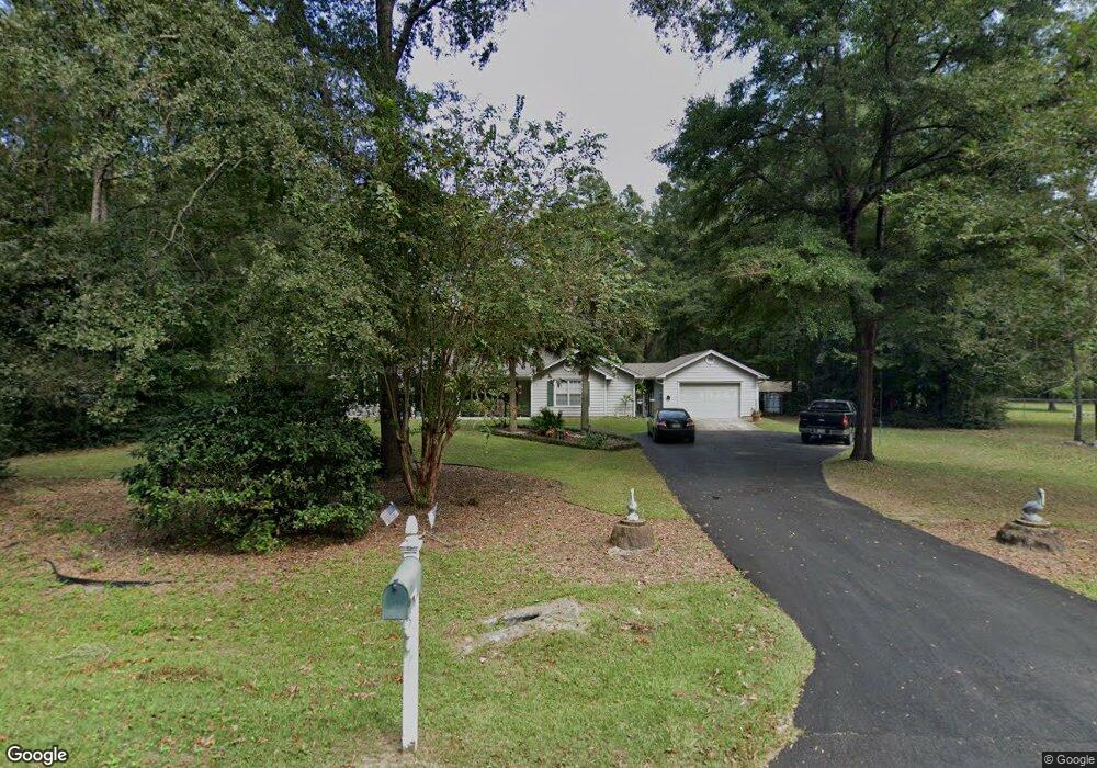 58 Ann Cir, Crawfordville, FL 32327 - photo 1