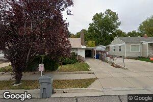 3830 Evelyn Rd, Ogden, UT 84403