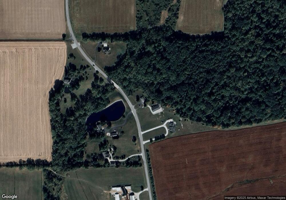 4375 N 100 E, Bluffton, IN 46714 - photo 1