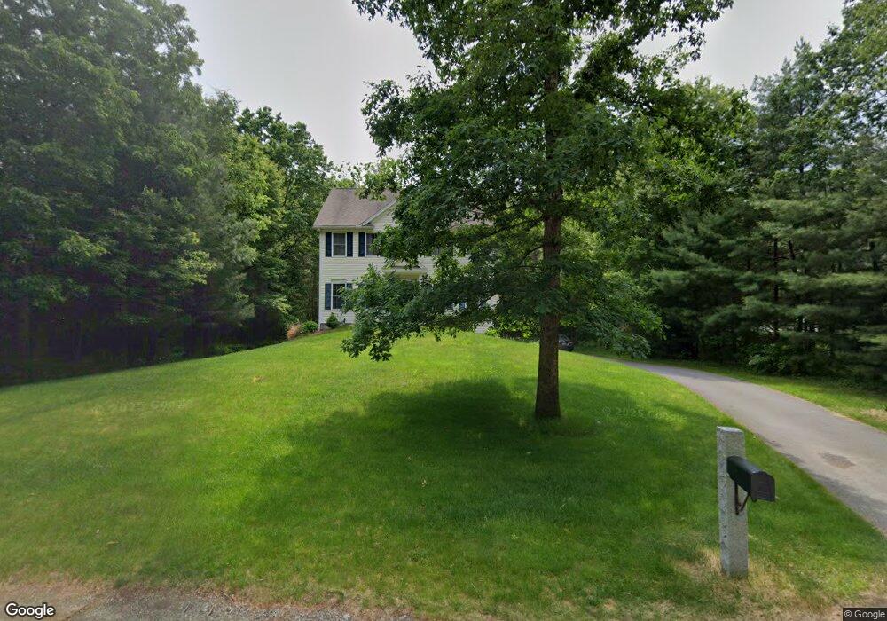 6 Blackbird Ln, Litchfield, NH 03052 - photo 1