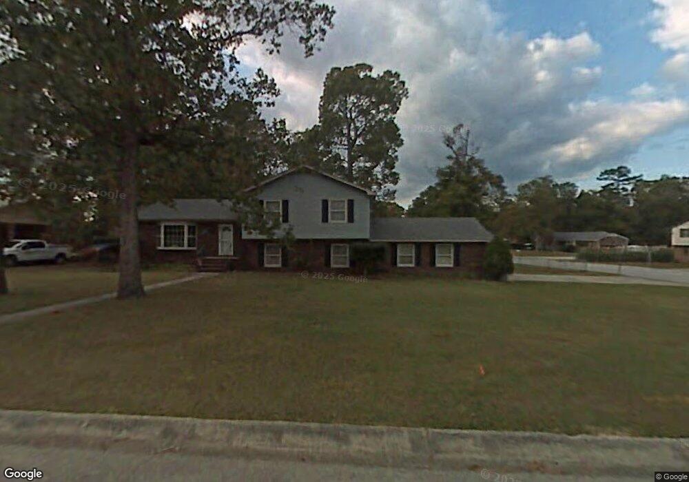 419 University Dr, Jacksonville, NC 28546 - photo 1