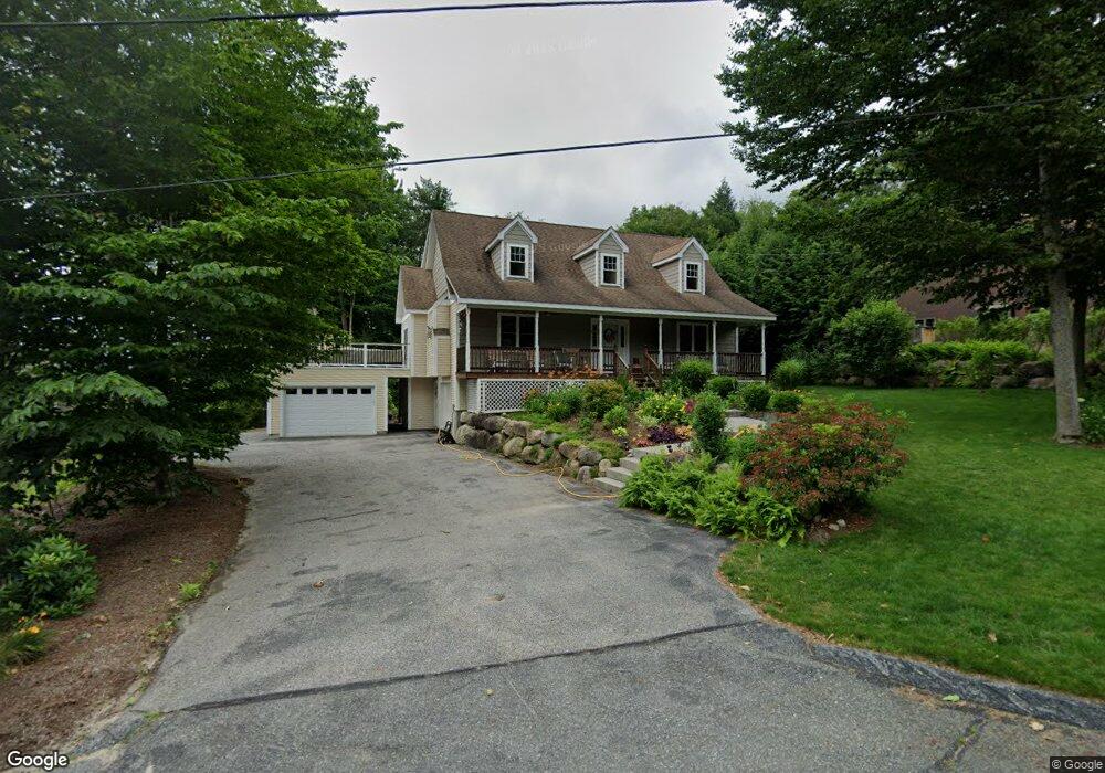 9 Valley View Ln, Lincoln, NH 03251 - photo 1