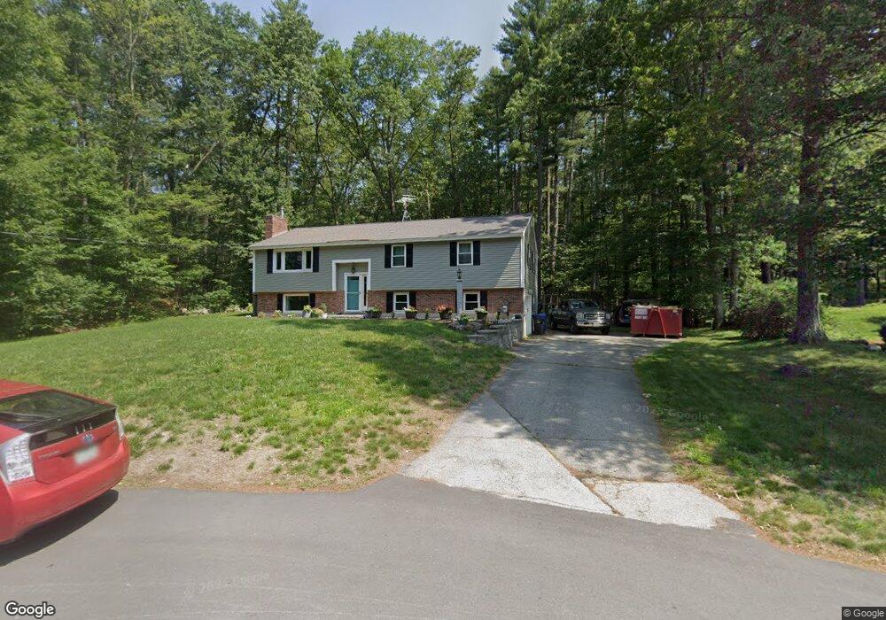 13 Bonnie Ln, Hudson, NH 03051 - photo 1