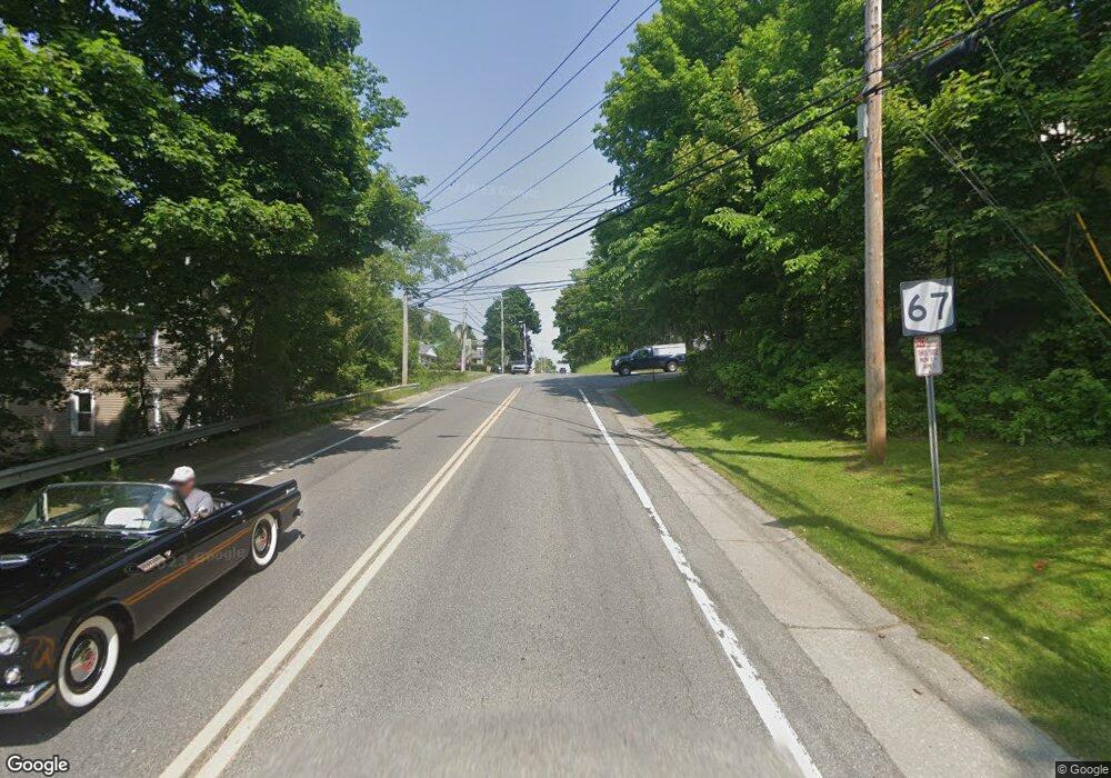 221 W West High St, Ballston Spa, NY 12020 - photo 1